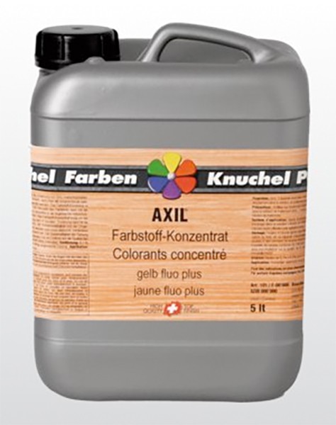 AXIL Farbstoff-Konzentrat