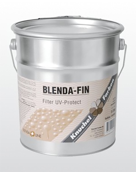BLENDA-FIN Filter UV-Protect