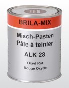 BRILA-MIX Misch-Pasten Alkyd