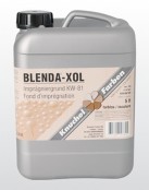 BLENDA-XOL Imprägniergrund KW-81