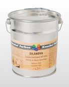SILANOVA Two-layer varnish NP-408
