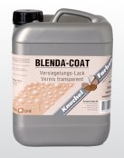 BLENDA-COAT Sealing lacquer