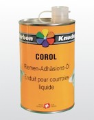 COROL Riemen-Adhäsions-Öl