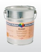 SILASAT Synthetic resin Clear lacquer