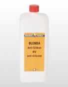 BLENDA Anti-silicone WV