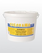 COLORAMA Siloxan-Raumfarbe Q3 C-863