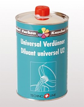 Universal-Verdünner U2