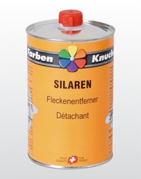 SILAREN Stain removal