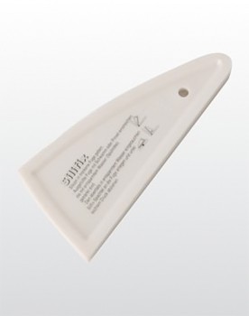 SILIFIX Silicone smoothing trowel