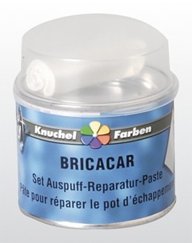 BRICACAR Auspuff-Reparaturpaste