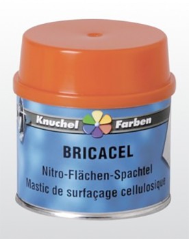 BRICACEL Nitro-Flächenspachtel