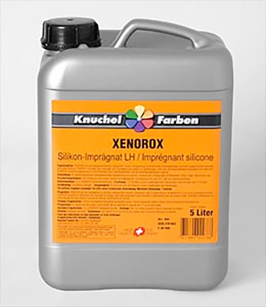 XENOROX Silicone Impregnate LH-454