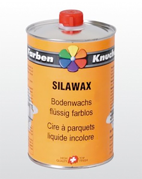 SILAWAX Floor Wax Liquid