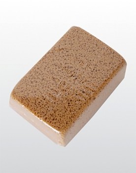 Universal sponge Moltoprene