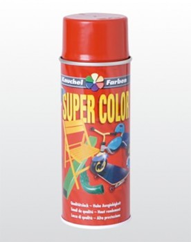 SUPER-COLOR Lack-Spray RAL