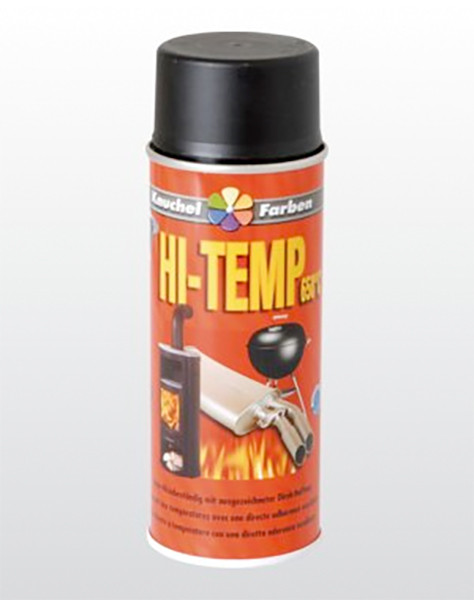 HI-TEMP Hochtemperatur-Spray 650°C