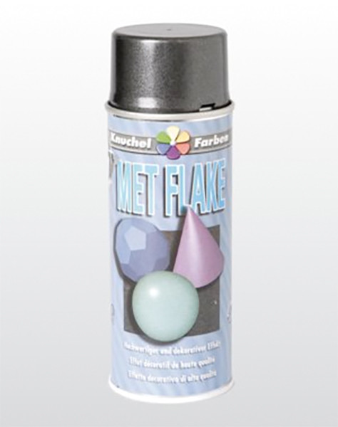 MET-FLAKE Effekt-Spray