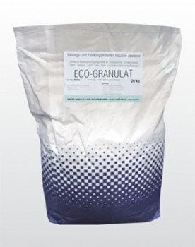 ECO-Granulat Flockungsmittel EG