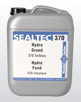 SEALTEC Hydro-Grund farblos 10lt.