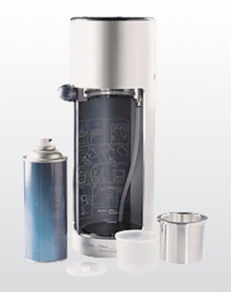 FILL-ONE Spray-Abfüllmaschine pneumatisch